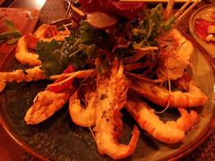 -斯普汇生蚝牛排馆(中骏世界城店)