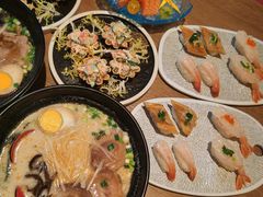 -三禾寿司(君尚店)