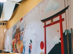-季玄精致日本料理自助餐(闸北公园店)