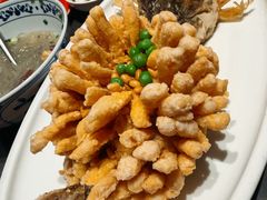 -小厨娘金榜题名(夫子庙秦淮河店)