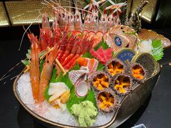 -大葉日本料理·龍蝦任食放題(廣州W酒店)