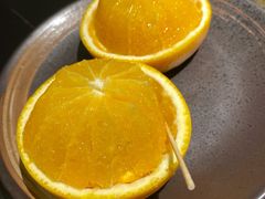 -厚贞日式烤肉(浦东汇智店)