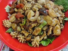 -宝正臻天津包子总店(金阳光居易店)