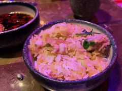 一级腊味煲饭-同仁四季椰子鸡(海岸城天利店)