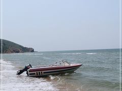 -李官龙王庙海滨旅游度假村