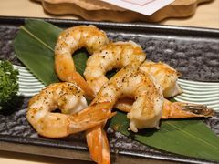 -清水日本料理铁板烧(学府路店)