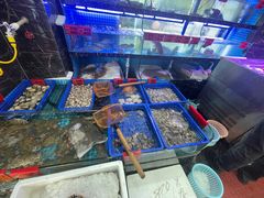 -潮味鱼仔店·地道潮汕味(坪山店)