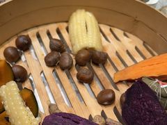 -盛百味·家宴餐厅(霸州分店)