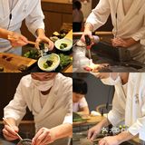 小树探店｜黑珍珠五星怀石料理，品本味，食四季