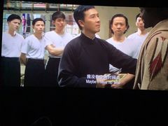 -万达影城(金山万达广场IMAX店)