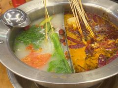-屋头串串(临江路店)