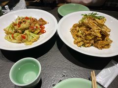 -北平盛世·新京菜·北京烤鸭(劲松·双井店)