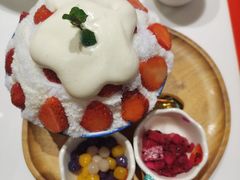 -李常在重庆火锅(合川总店)