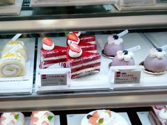 -85度C(苏州平江万达店)