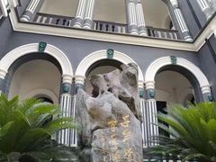-湖南省立第一师范学校旧址