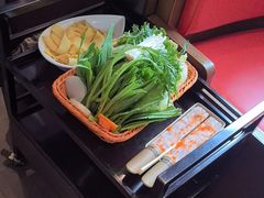 -涿派·炝锅鱼(涿州店)