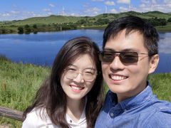 -塞罕坝国家级自然保护区