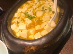 海胆豆腐-羲和雅苑•北京烤鸭(吴中路万象城店)