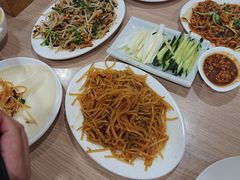 -姥家春饼店(漳州二路店)