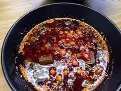 -四川老牛麻辣烫(北门桥店)