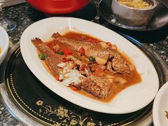 -海上食代(赣江新天地店)