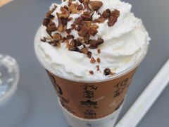 -奈雪的茶(亨特国际广场店)