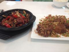 -零度空间·台湾小馆(五道口购物中心店)