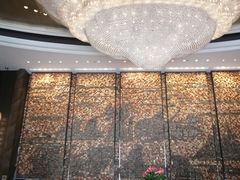 -济宁富力万达嘉华酒店·美食汇自助餐厅