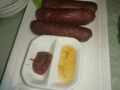 -天厨妙香素食餐厅(清华店)