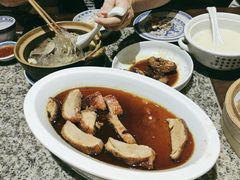 -南京大牌档(富力海珠城店)