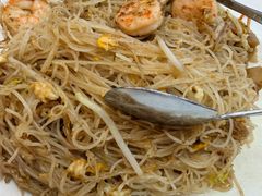 -無招牌海鮮(芽笼店)