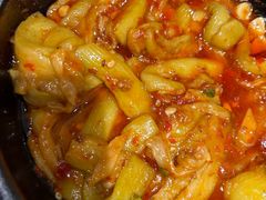 -简小舍·民间手艺菜(武昌江滩店)