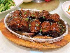 -海鲜城大家餐厅