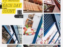 -巴黎贝甜(五月花广场店)