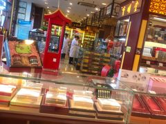 -燕莎友谊商城(金源店)