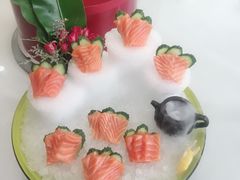 -上和臻品中国菜(花园街店)