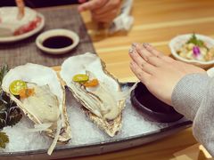 -大岛日本料理铁板烧(南通大饭店)