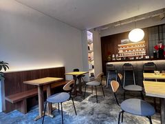 -溯洄咖啡VORTEX COFFEE