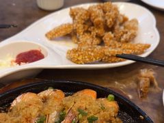 -一楼食业·美食人家