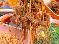 -两角签串串香十一年老字号(机场路店)