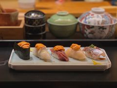 -Sushi Hanzo半藏(天环广场店)