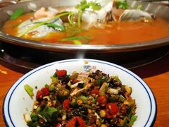 -新凯里酸汤鱼(飞山街店)