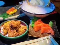 -YAMAKAWA(龙湖胥江天街店)