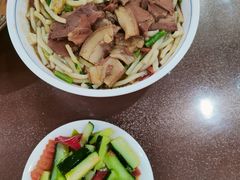 -罗胖子面馆(西关店)