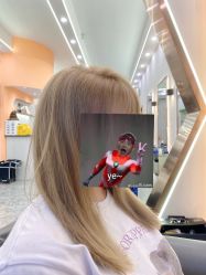 -V8潮牌·接发烫染连锁