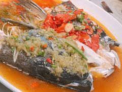 -阿巧一号私房菜(止园路店)