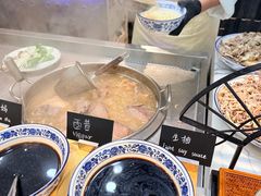 -洛阳国际大酒店-香榭丽舍西餐厅