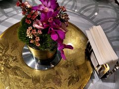 -杭州香格里拉·香宫中餐厅