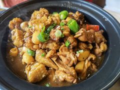 -88号小吃店·经典云南菜·地道纳西美食