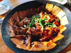 -皖北巫氏三胖地锅鸡(长淮总店)